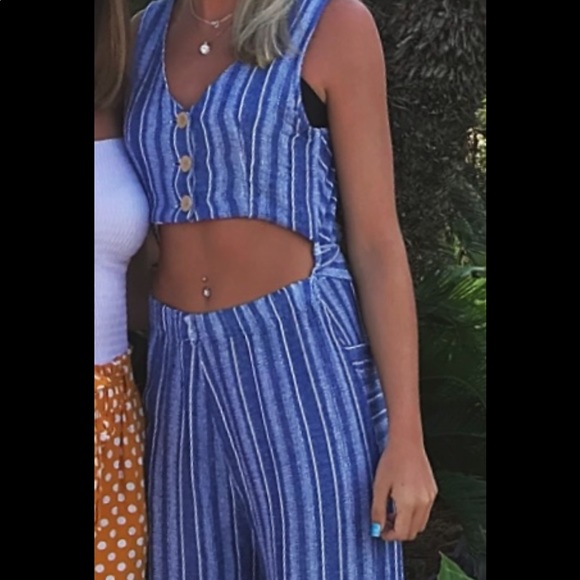 Jumpsuit - Picture 1 of 3